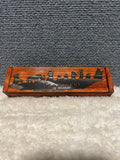 Companions dice box - 
