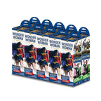 HeroClix: Wonder Woman - 80th Anniversary Booster - 