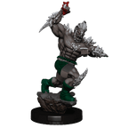 HeroClix: Iconix - Death of Superman - 