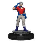 HeroClix: Iconix - Peacemaker on the Wings of Eagly - 