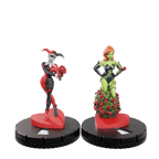 HeroClix: Iconix - Harley Quinn Roses for Red - 