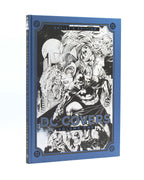 DC Covers Artist's Edition, Volume One