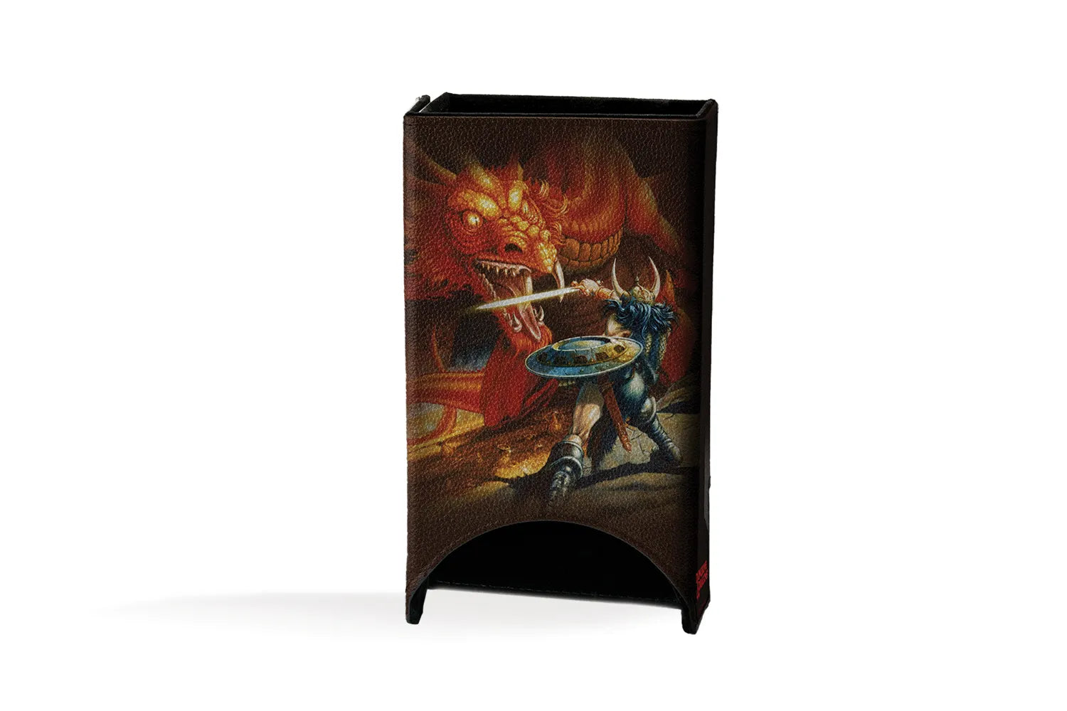 D&D Masterworks Series Dice Tower: Larry Elmore