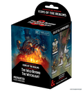 D&D: Icons of the Realms - The Wild Beyond the Witchlight Booster - 