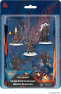 D&D: Icons of the Realms - The Wild Beyond the Witchlight - League of Malevolence Starter Set - 