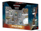 D&D: Icons of the Realms - The Wild Beyond the Witchlight - Witchlight Carnival Premium Set - 