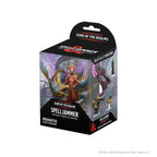 D&D: Icons of the Realms - Spelljammer Adventures in Space Booster - 