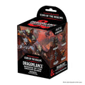 D&D: Icons of the Realms - Dragonlance: Shadow of the Dragon Queen Booster - 