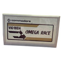 Omega Race - Commodore Vic-20 - 