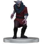 D&D: Icons of the Realms - Adventure in a Box: Wererat Den - 