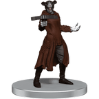 D&D: Icons of the Realms - Adventure in a Box: Wererat Den - 