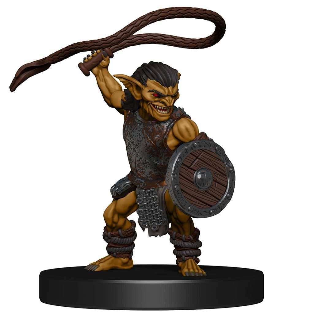 D&D: Icons of the Realms - Goblin Warband - 