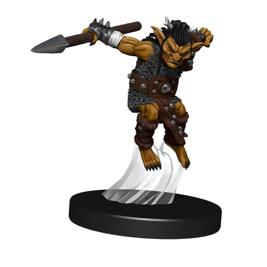 D&D: Icons of the Realms - Goblin Warband - 