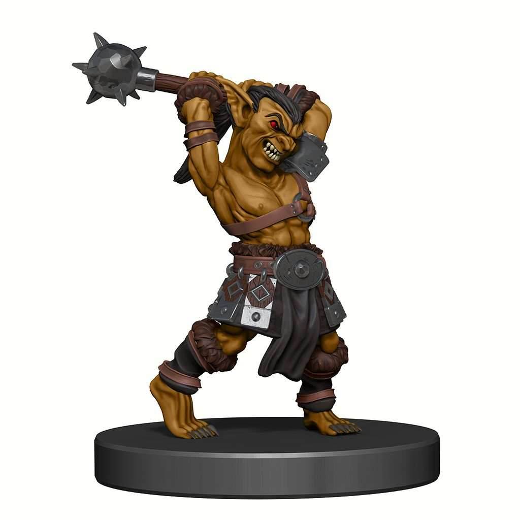 D&D: Icons of the Realms - Goblin Warband - 