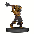D&D: Icons of the Realms - Goblin Warband - 
