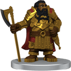 D&D: Icons of the Realms - Voices of the Realms: Band of Heroes - 