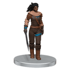 D&D: Icons of the Realms - Voices of the Realms: Band of Heroes - 
