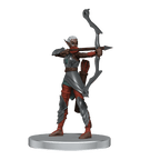 D&D: Icons of the Realms - Voices of the Realms: Band of Heroes - 