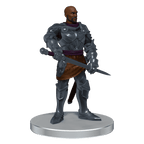 D&D: Icons of the Realms - Voices of the Realms: Band of Heroes - 
