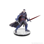 D&D: The Legend of Drizzt 35th Anniversary - Tabletop Companions Boxed Set - 