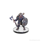 D&D: The Legend of Drizzt 35th Anniversary - Tabletop Companions Boxed Set - 