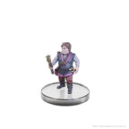 D&D: The Legend of Drizzt 35th Anniversary - Tabletop Companions Boxed Set - 