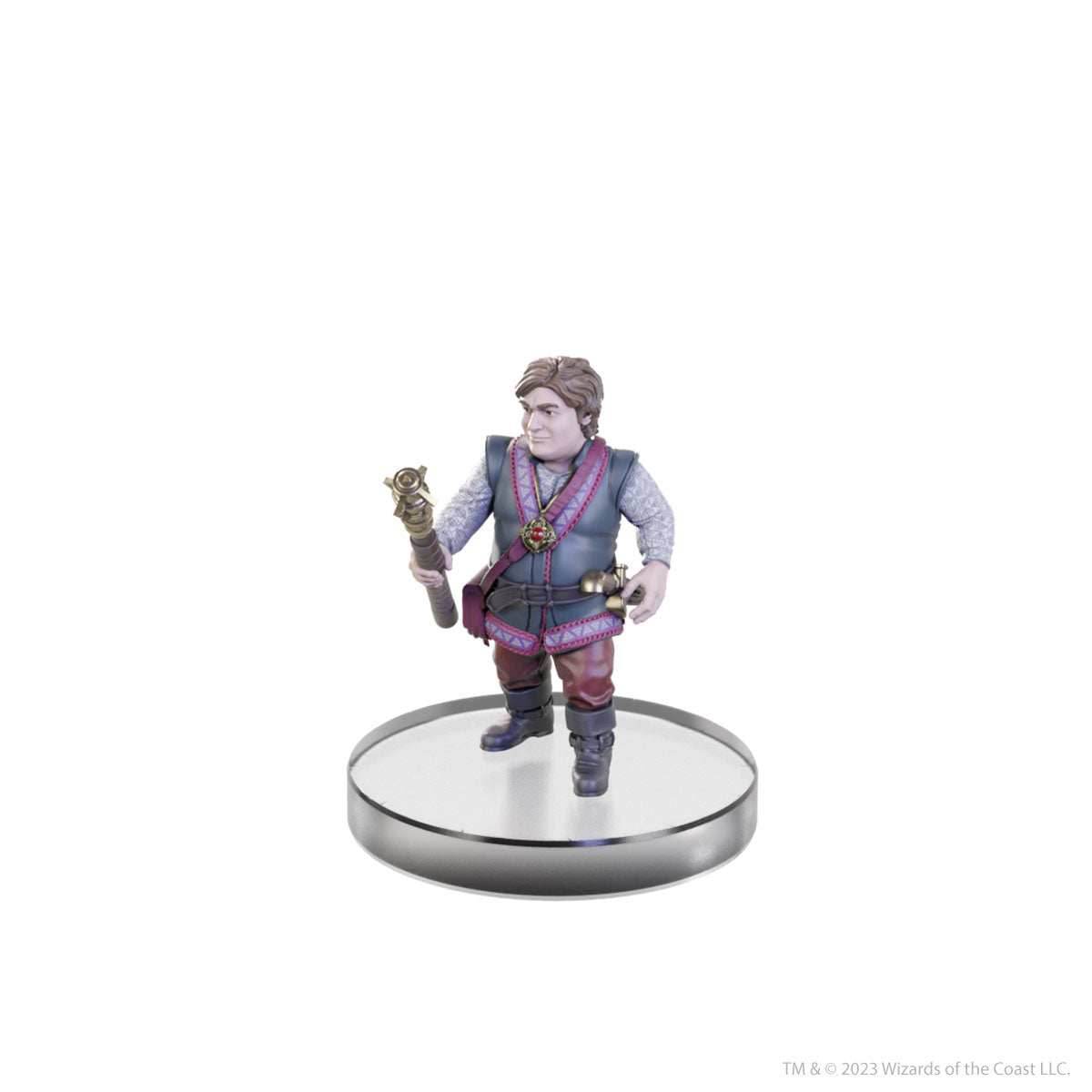 D&D: The Legend of Drizzt 35th Anniversary - Tabletop Companions Boxed Set - 