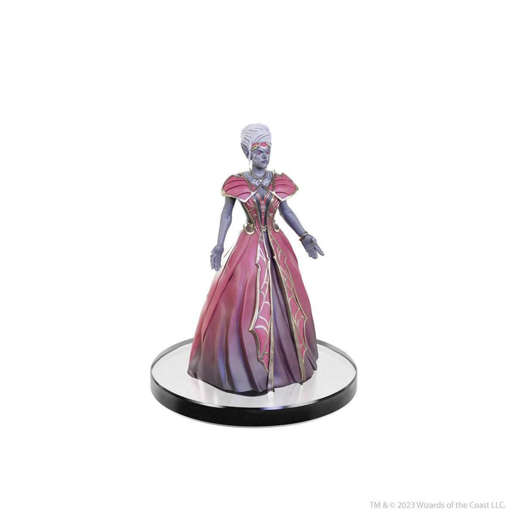D&D: The Legend of Drizzt 35th Anniversary - Family & Foes Boxed Set - 