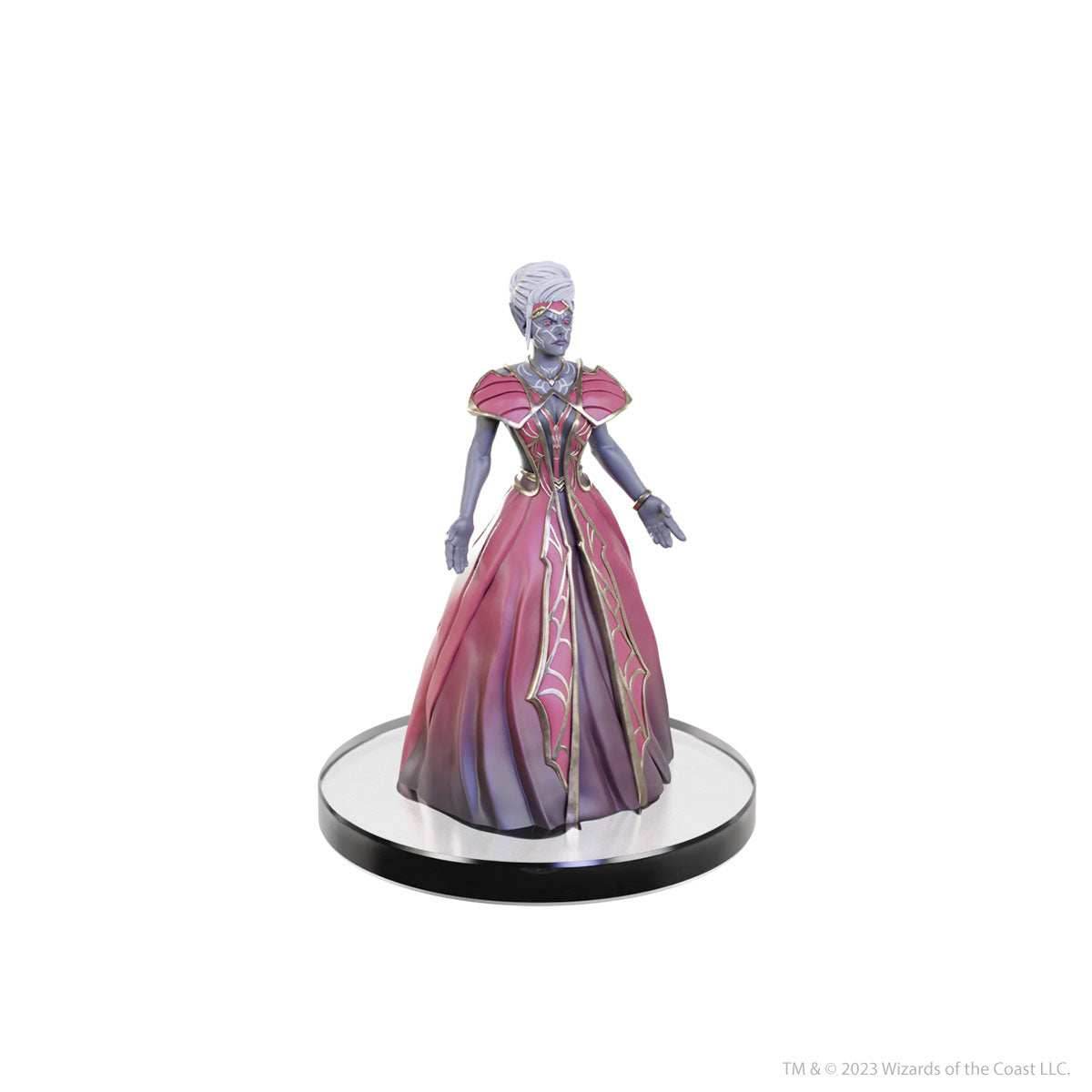 D&D: The Legend of Drizzt 35th Anniversary - Family & Foes Boxed Set - 