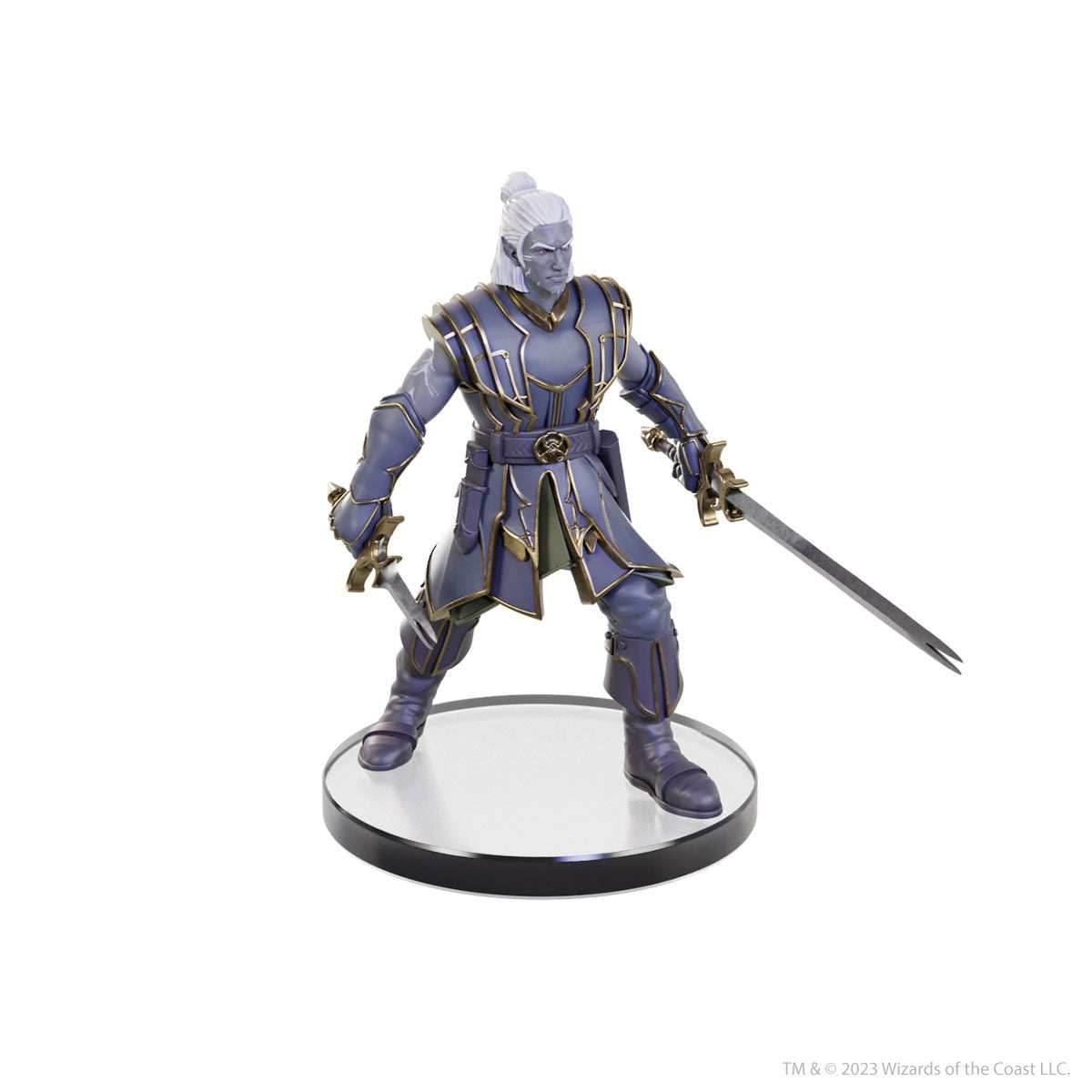 D&D: The Legend of Drizzt 35th Anniversary - Family & Foes Boxed Set - 
