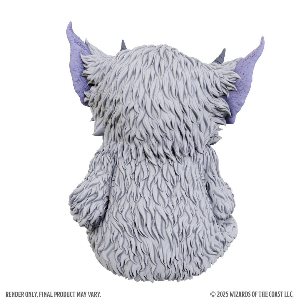 D&D: Replicas of the Realms: Yeti Tyke Life-Sized Figure
