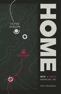 HOME Mapmaking RPG - 