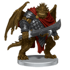 D&D: Icons of the Realms - Dragonlance: Draconian Warband - 