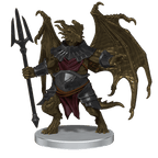 D&D: Icons of the Realms - Dragonlance: Draconian Warband - 