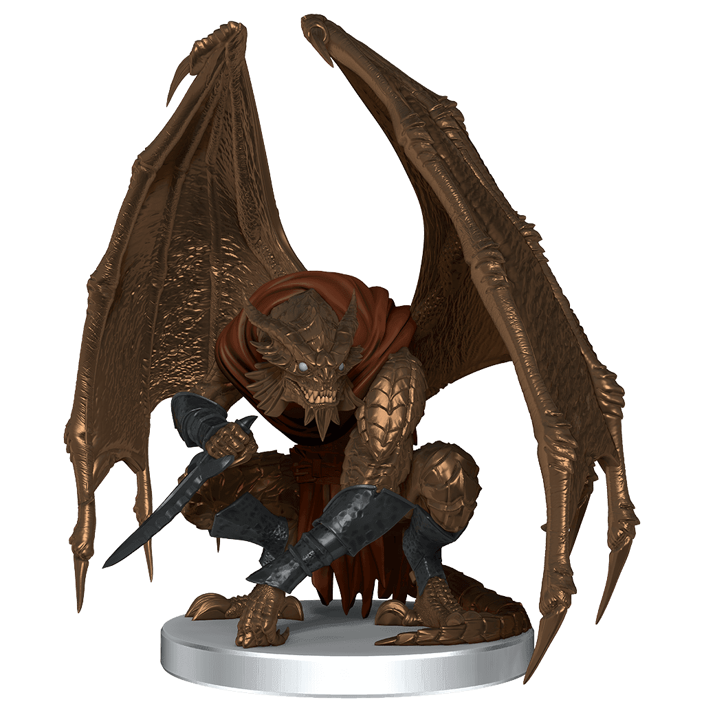 D&D: Icons of the Realms - Dragonlance: Draconian Warband - 