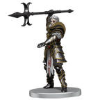 D&D: Icons of the Realms - Dragonlance: Shadow of the Dragon Queen - Kensaldi on Red Dragon - 