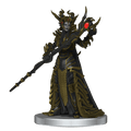 D&D: Icons of the Realms - Dragonlance: Shadow of the Dragon Queen - Takhisis Promo Figurine - 
