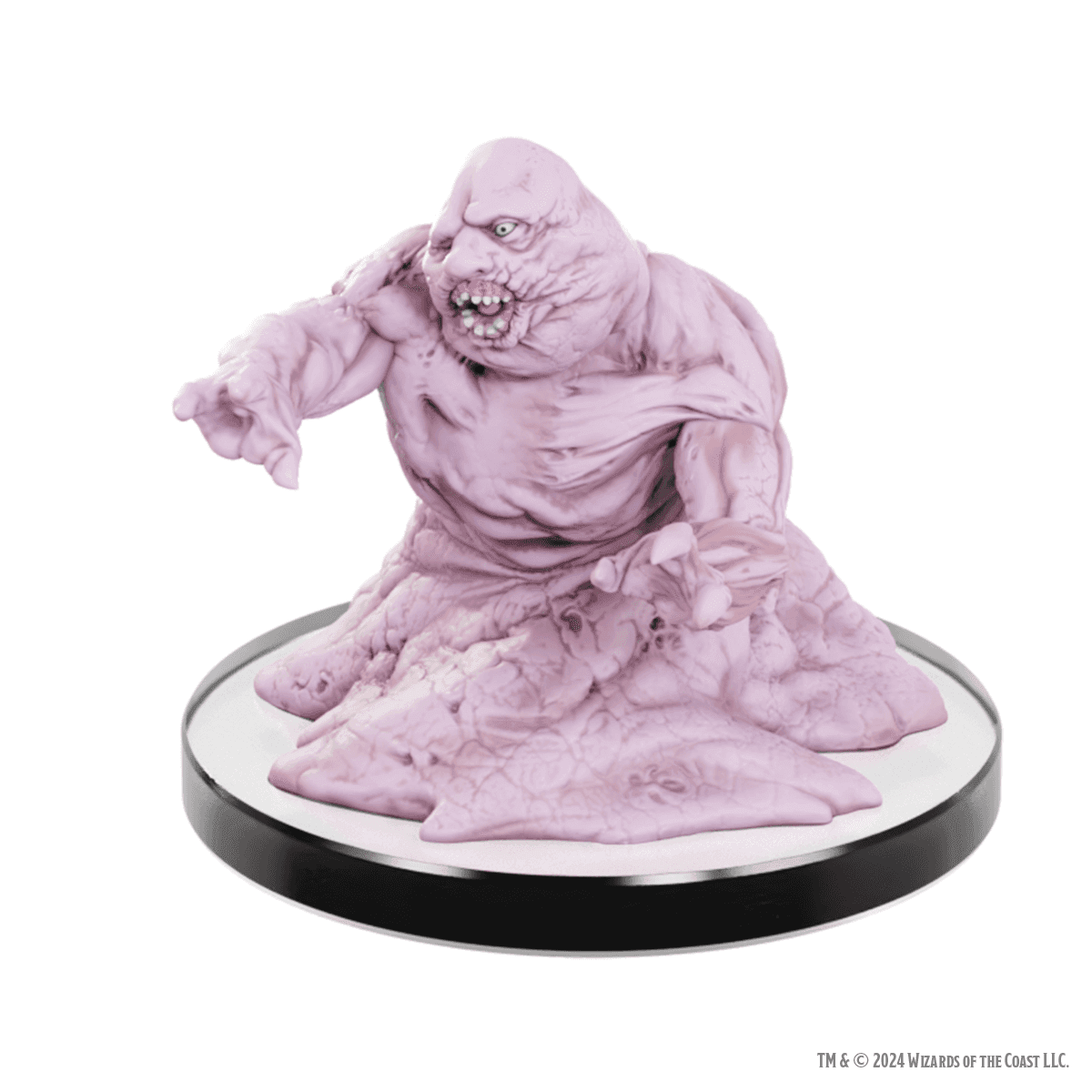D&D: Icons of the Realms - 50th Anniversary Booster - 