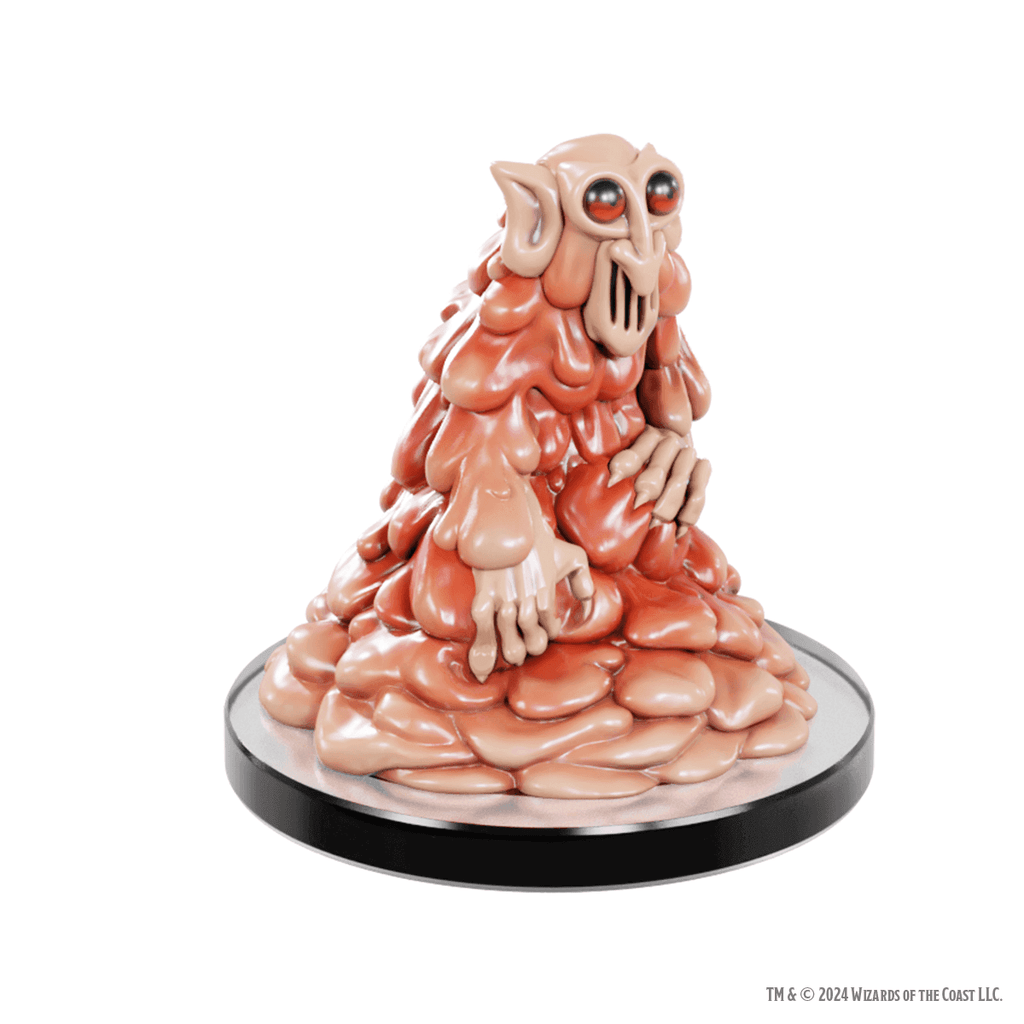 D&D: Icons of the Realms - 50th Anniversary Booster - 