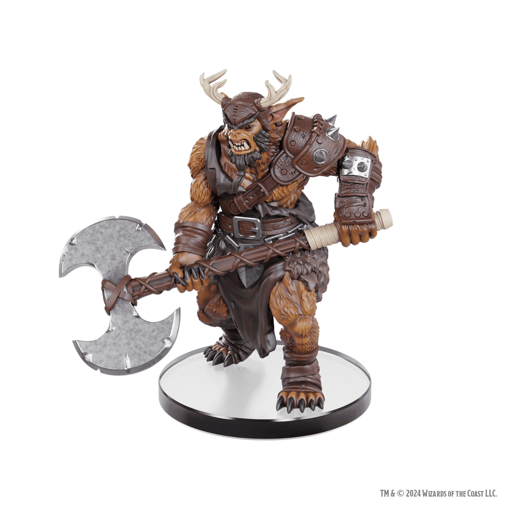 D&D: Icons of the Realms - 50th Anniversary Booster - 
