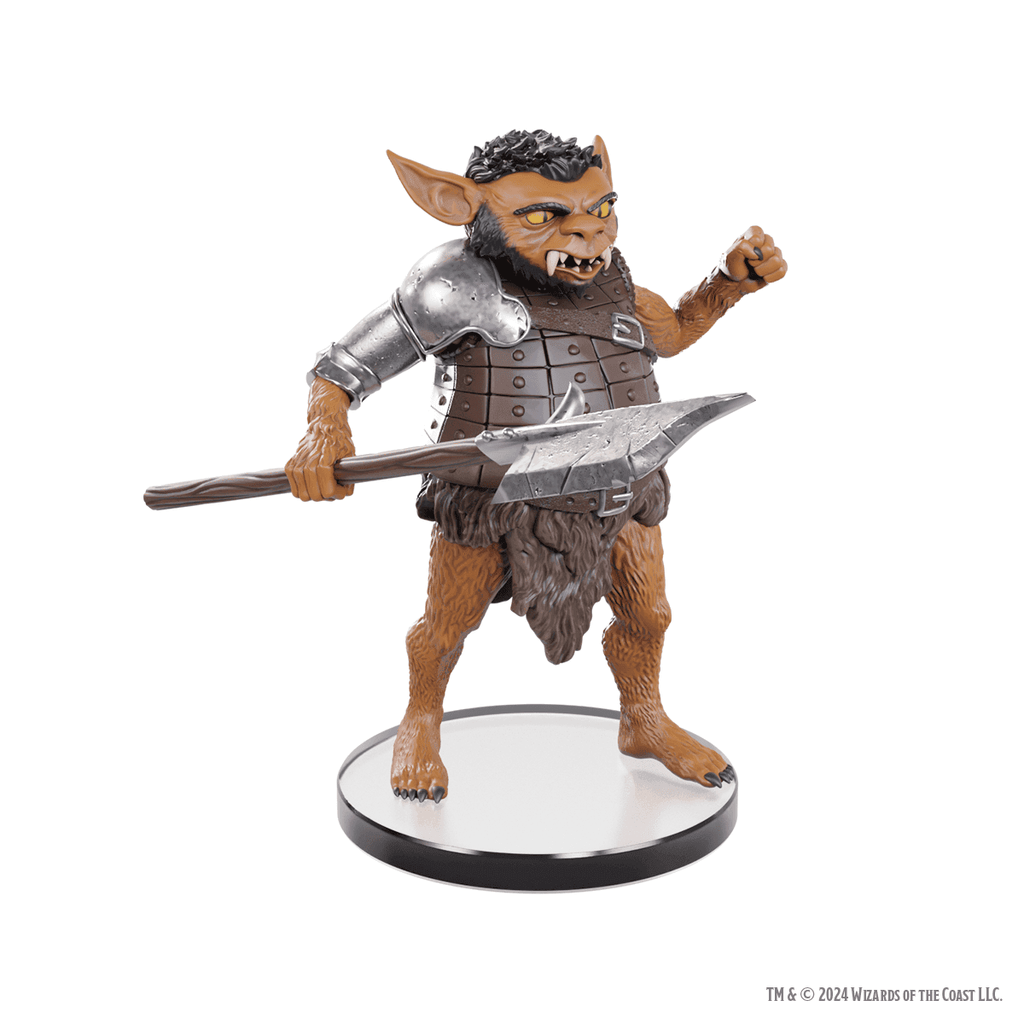 D&D: Icons of the Realms - 50th Anniversary Booster - 