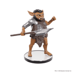 D&D: Icons of the Realms - 50th Anniversary Booster - 