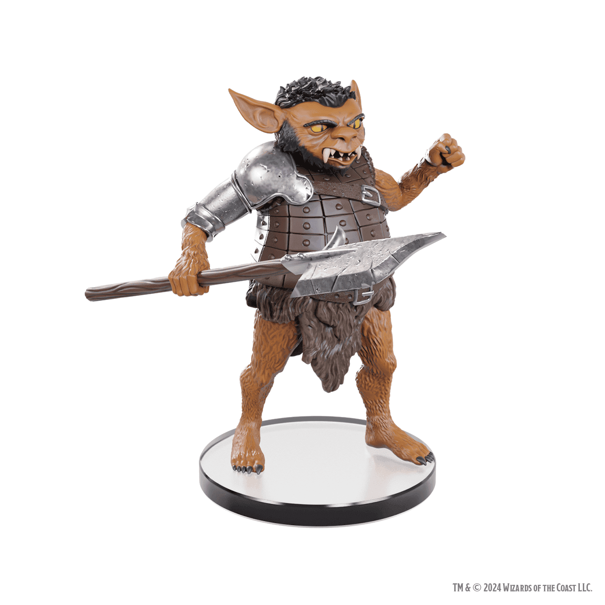 D&D: Icons of the Realms - 50th Anniversary Booster - 