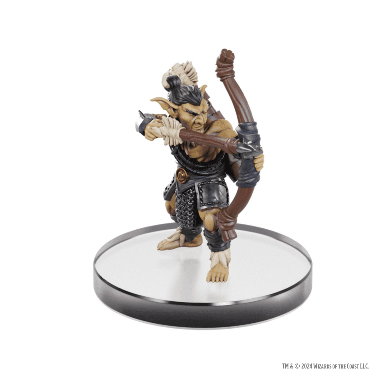 D&D: Icons of the Realms - 50th Anniversary Booster - 