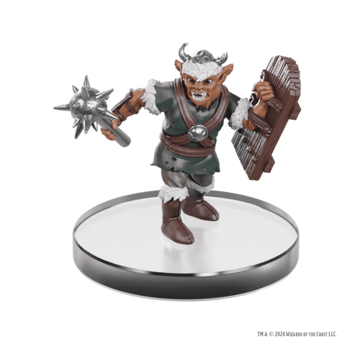 D&D: Icons of the Realms - 50th Anniversary Booster - 