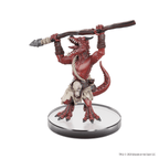 D&D: Icons of the Realms - 50th Anniversary Booster - 