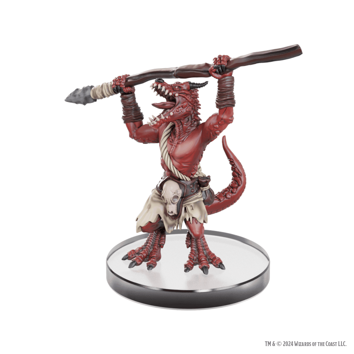 D&D: Icons of the Realms - 50th Anniversary Booster - 