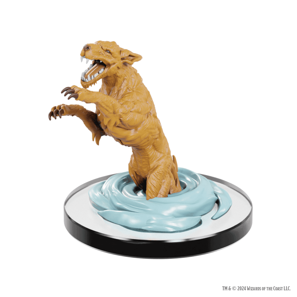 D&D: Icons of the Realms - 50th Anniversary Booster - 