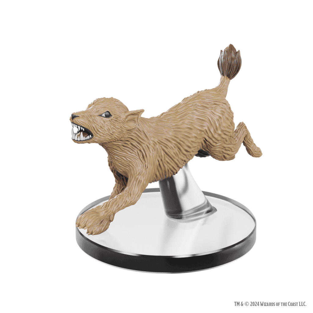 D&D: Icons of the Realms - 50th Anniversary Booster - 