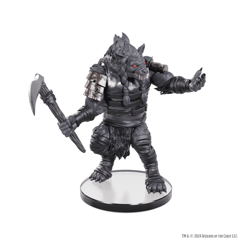 D&D: Icons of the Realms - 50th Anniversary Booster - 